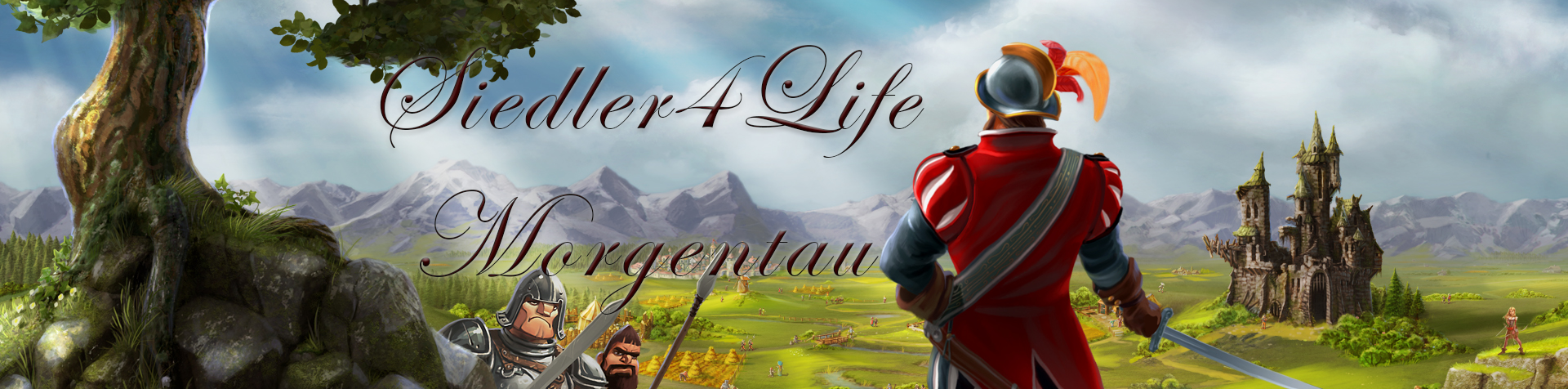 Siedler4Life
