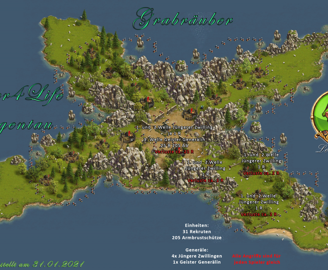 Grabräuber
